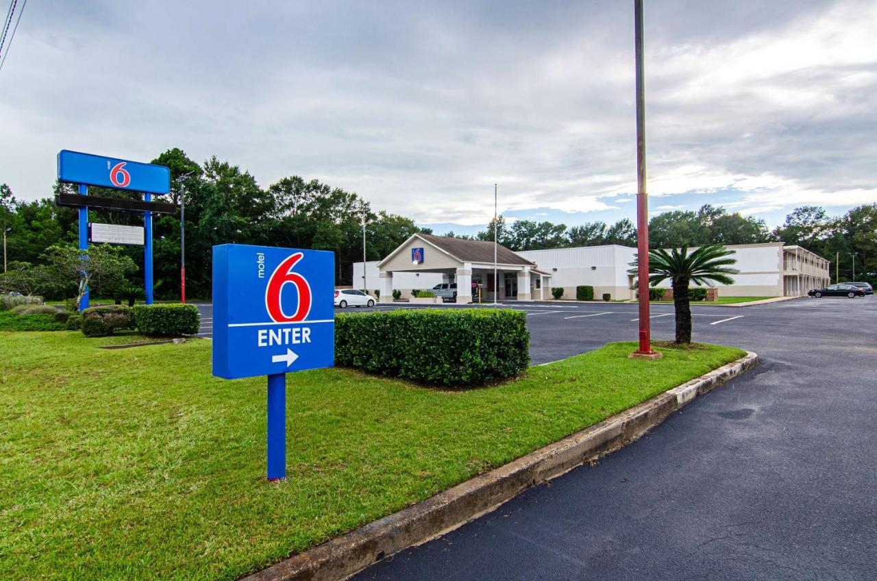 Motel 6-Bay Minette, Al Exterior photo